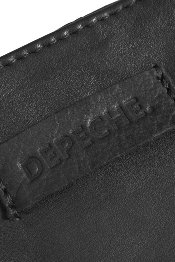 DEPECHE Shoulderbag / Handbag 16288 5