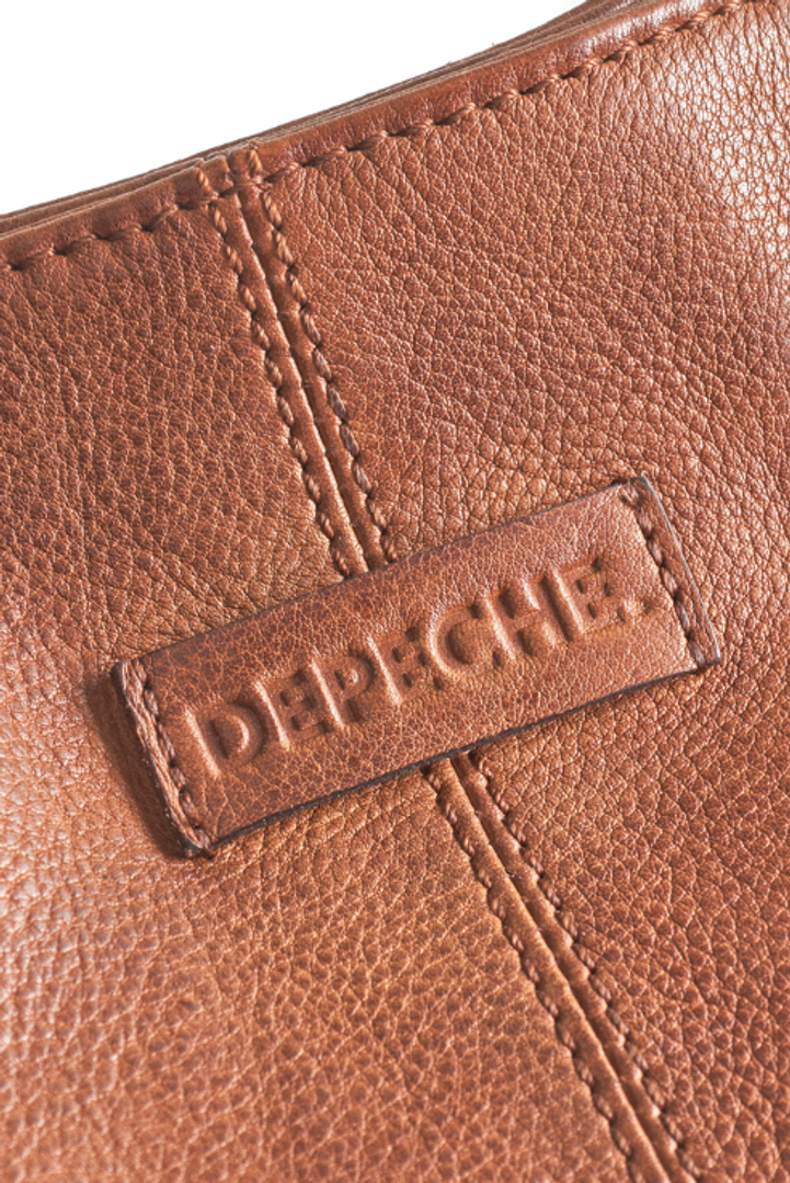 DEPECHE Shoulderbag / Handbag 16184 5