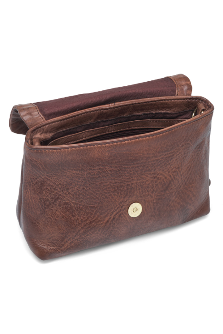 DEPECHE Shoulderbag / Handbag 16014 2