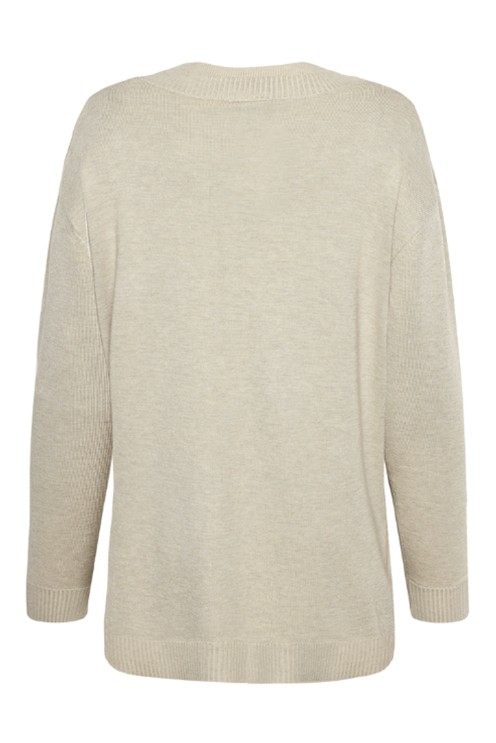 CISO PULLOVER 218497 7
