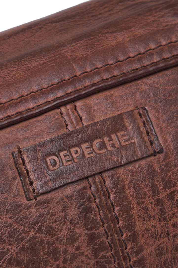 DEPECHE Shoulderbag / Handbag 16014 5