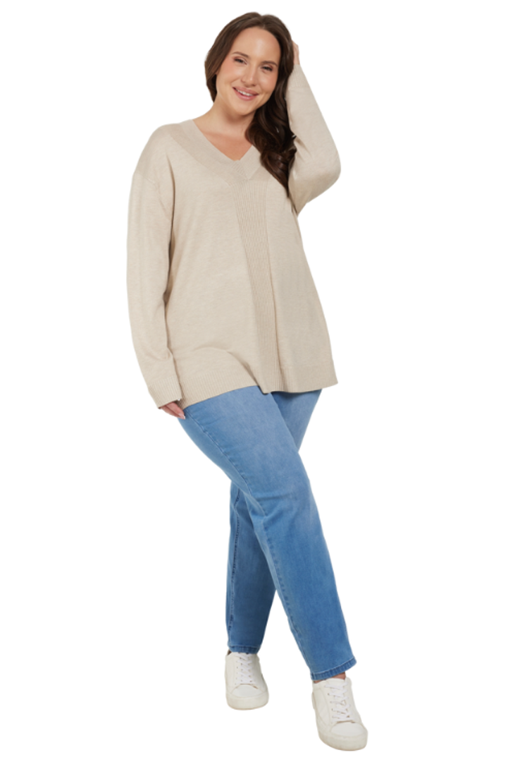 CISO PULLOVER 218497 2
