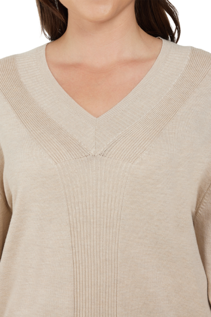 CISO PULLOVER 218497 4