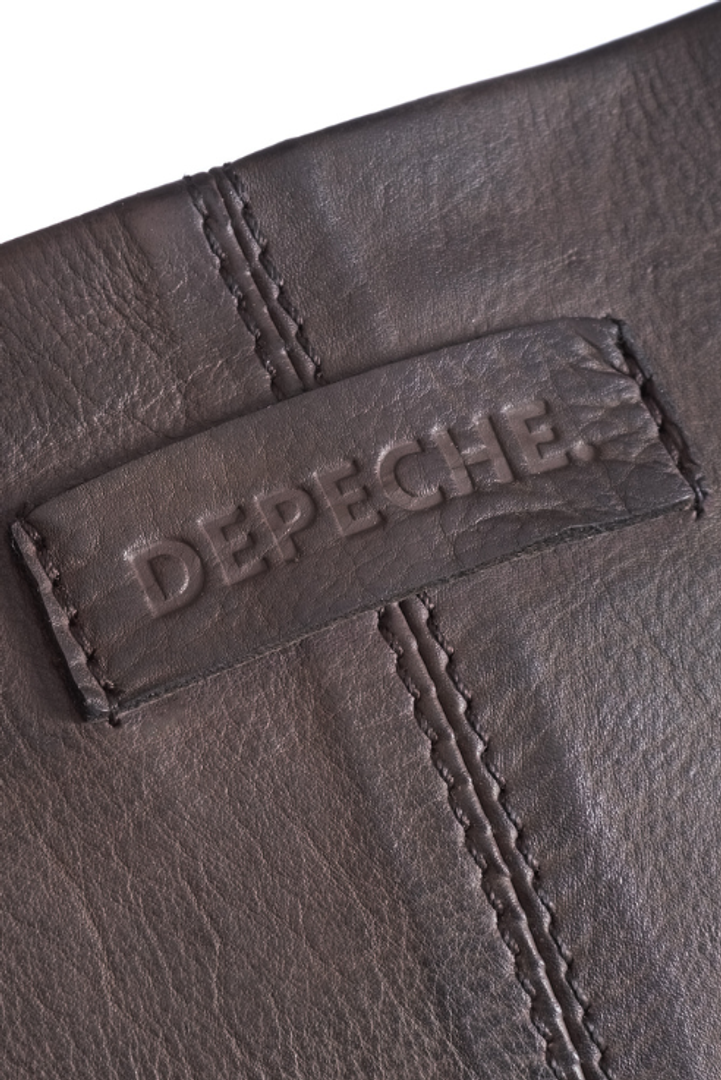 DEPECHE Shoulderbag / Handbag 15824 5