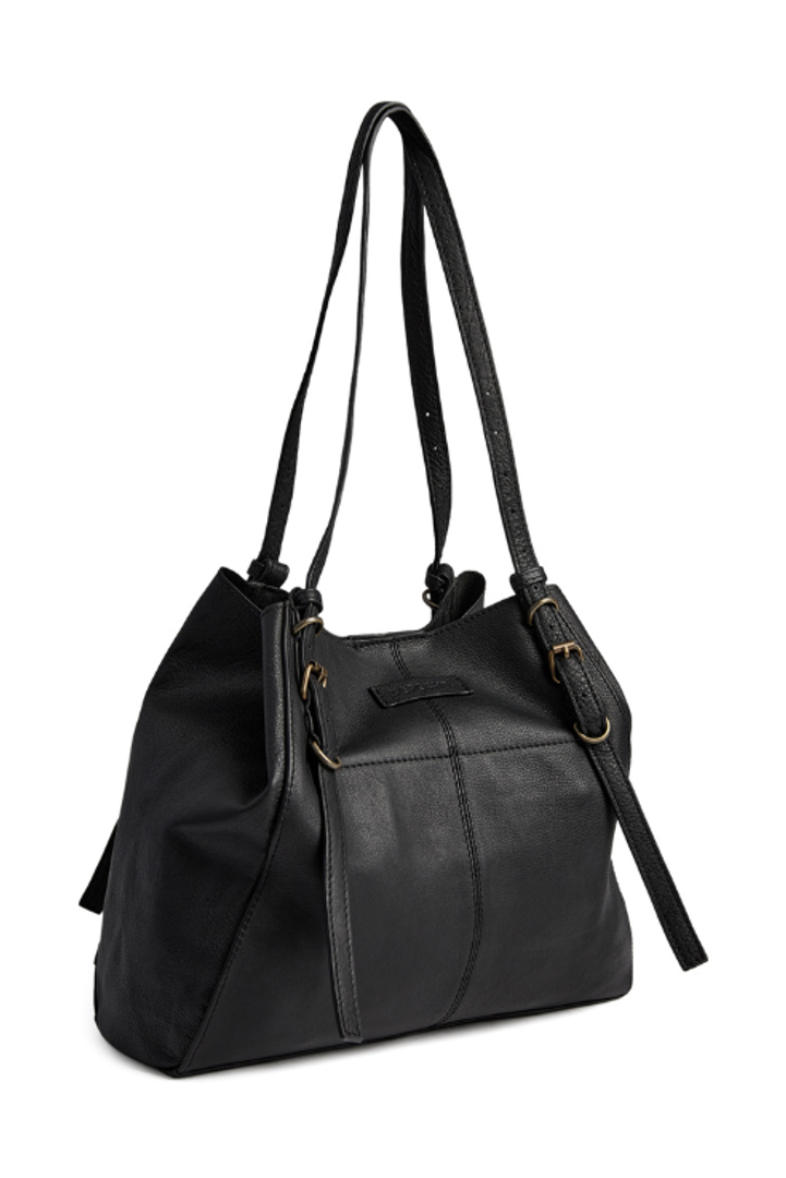DEPECHE Shoulderbag / Handbag 16418 2