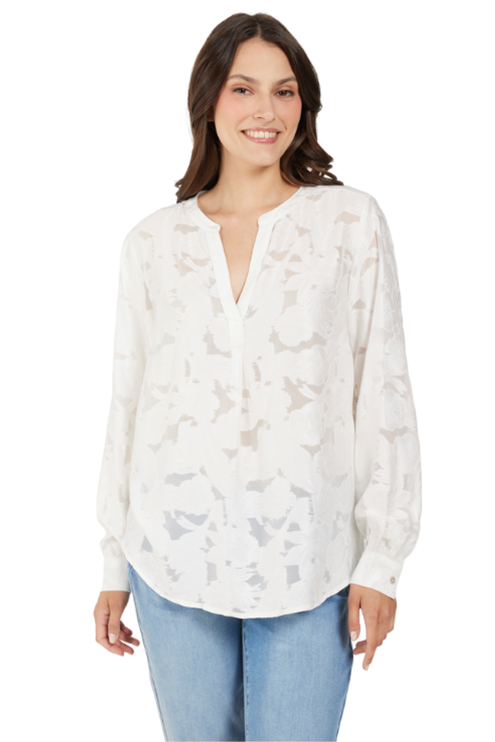 JENSEN SHIRT 218639 1