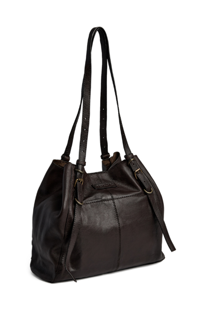 DEPECHE Shoulderbag / Handbag 16418 2
