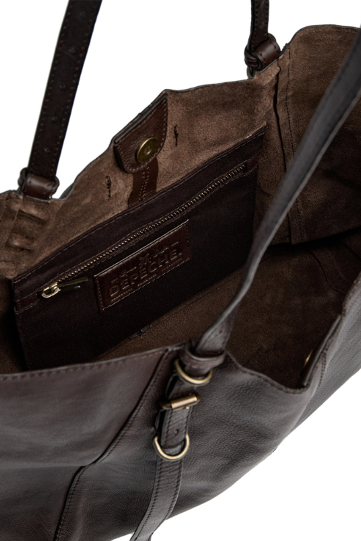 DEPECHE Shoulderbag / Handbag 16418 3
