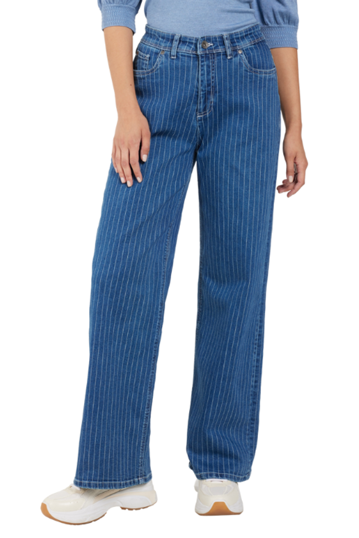 JENSEN PANTS 218678 3