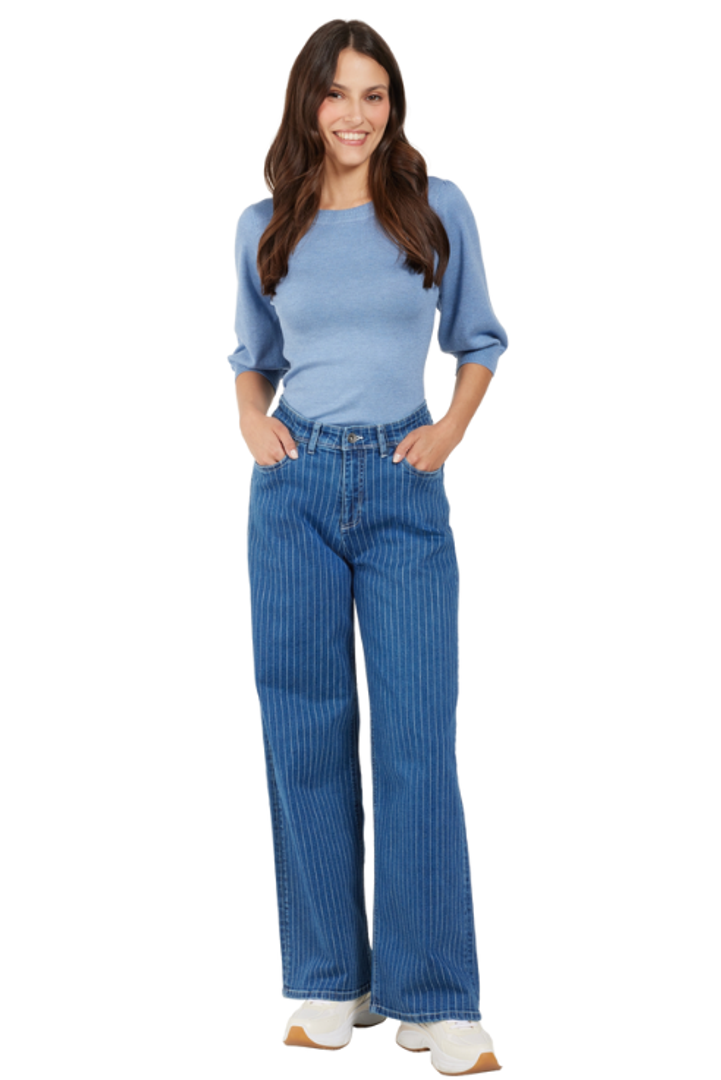 JENSEN PANTS 218678 1