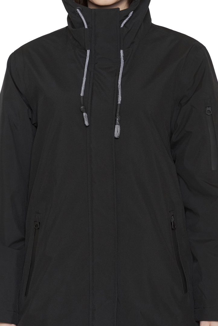 JACKET BC-1 4