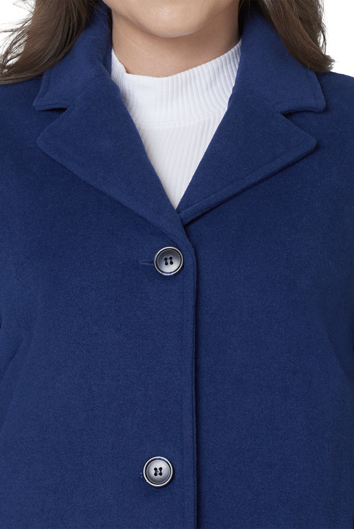 COAT CI-3 4