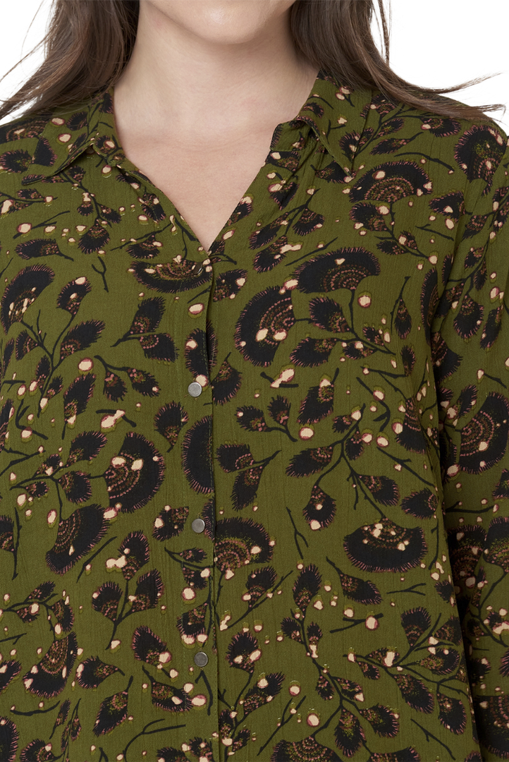 SHIRT CI-4 4