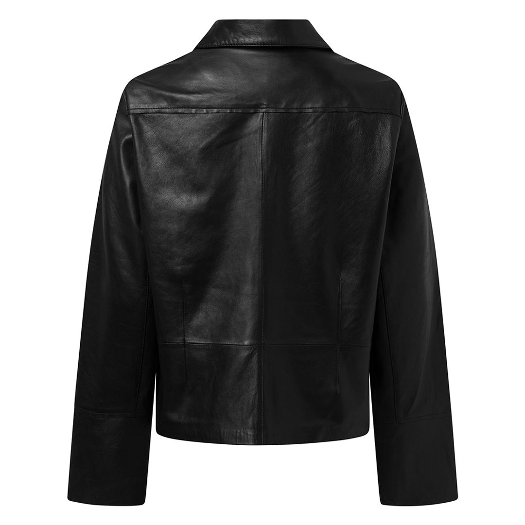 Depeche Leather Jacket 51072 4