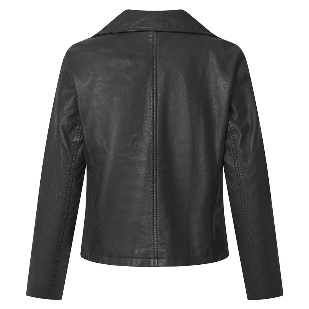 Depeche Leather Jacket 51246 4