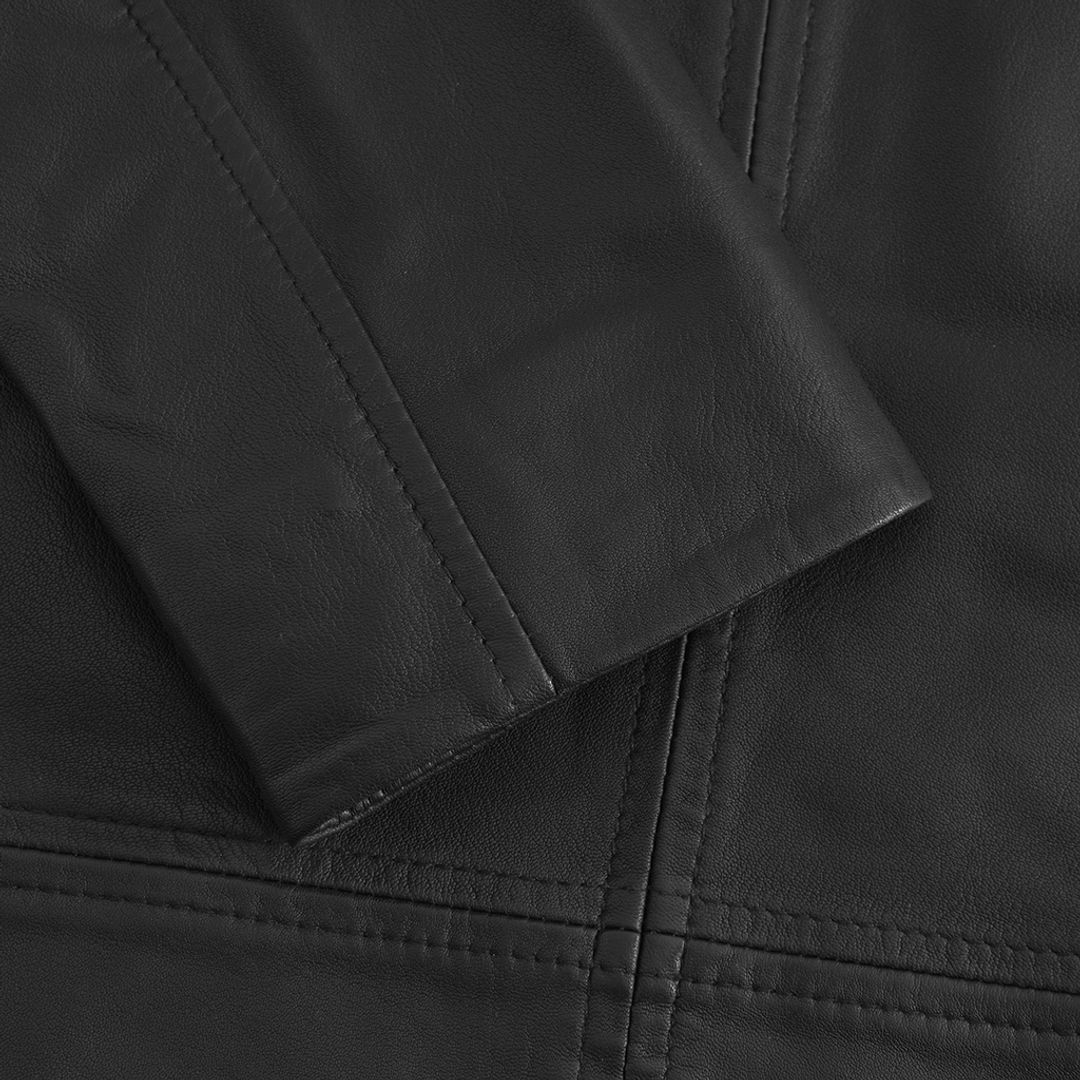 Depeche Leather Jacket 51248 3