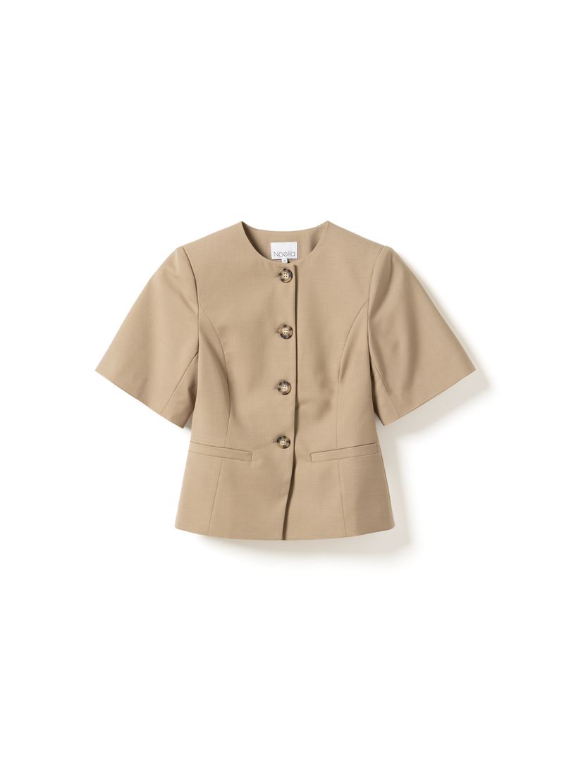 Noella Kasaundra Blazer 6