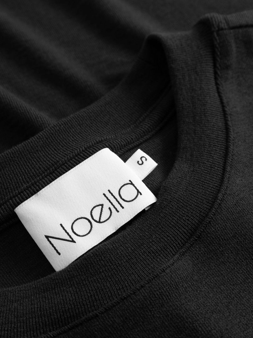 Noella Lidie SS Top 3