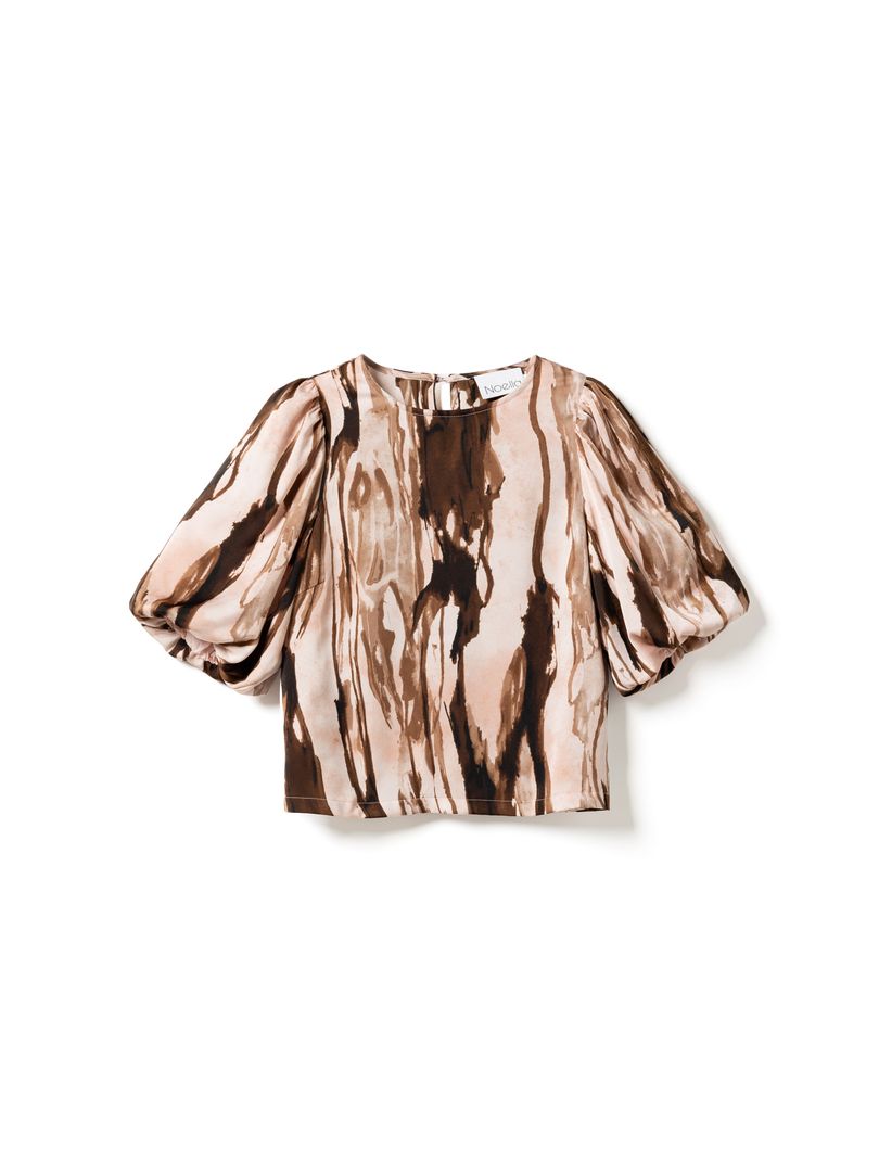 Noella Shelly Blouse 2