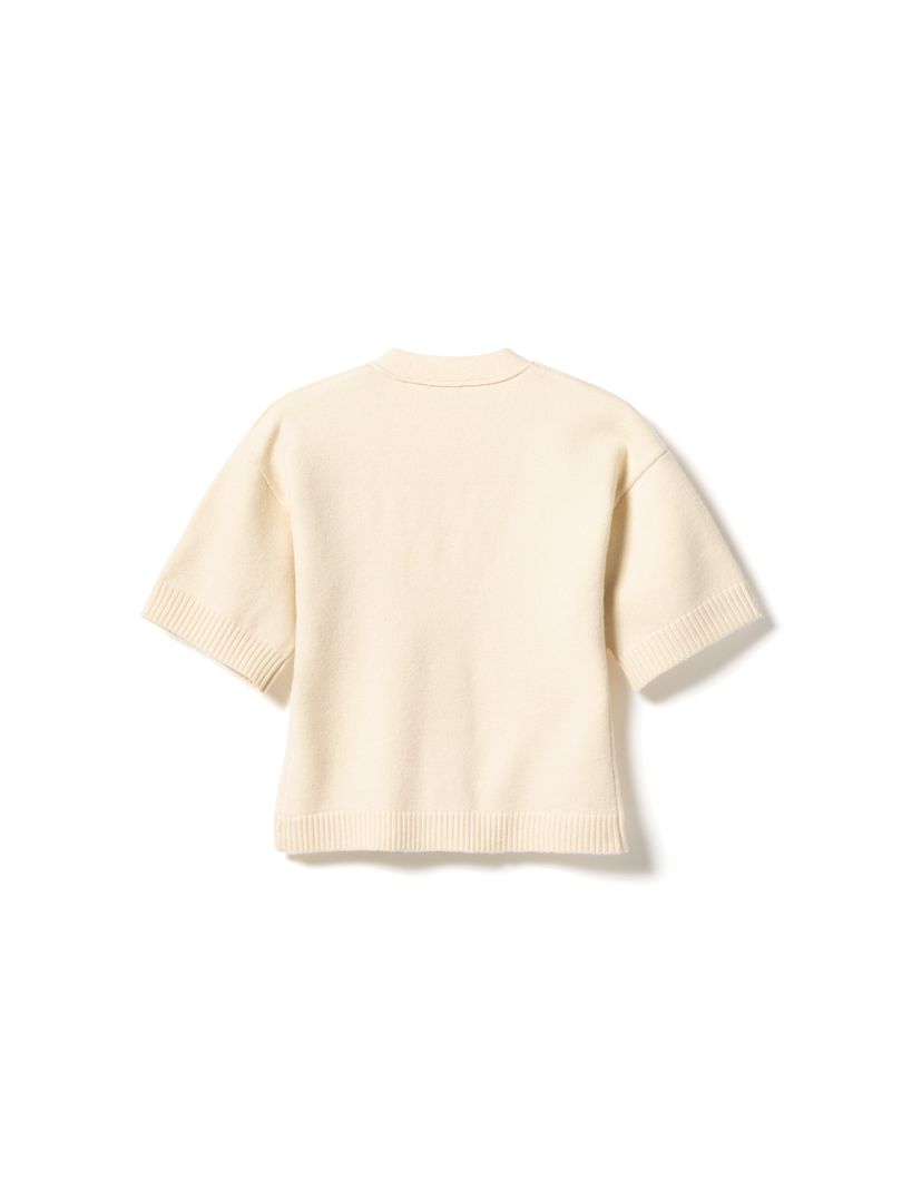 Noella SS Cardigan 6