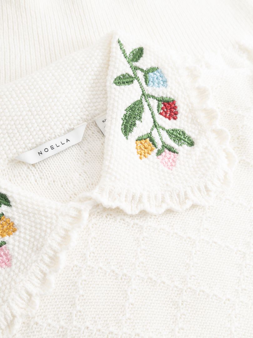 Noella N-Madeleine Knit 3