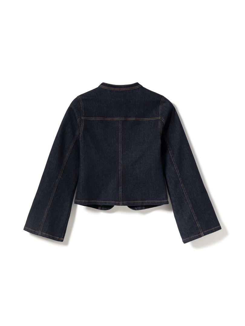 Noella Denim Jacket 6