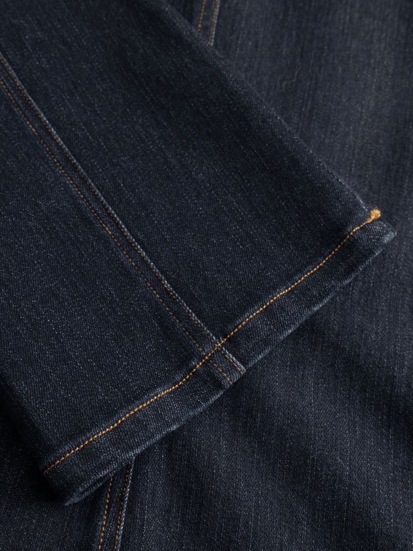 Noella Denim Jacket 5