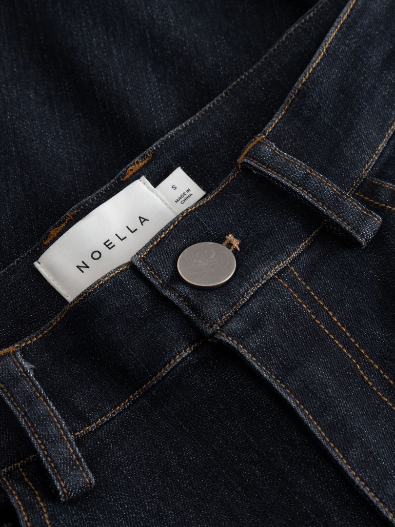 Noella Denim Jeans 4