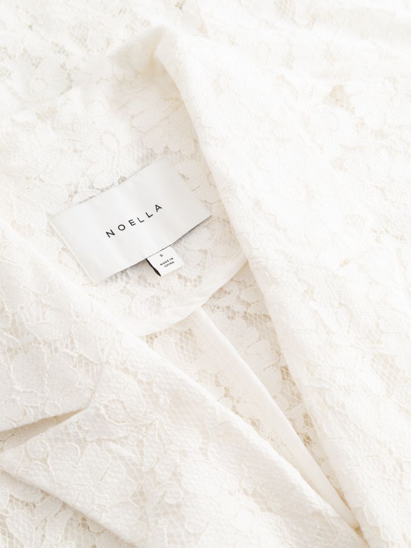 Noella N-Leanne Blazer 8