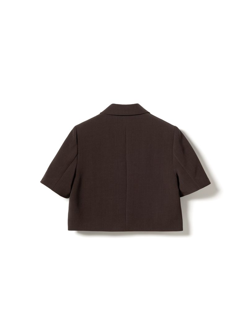 Noella N-Leanne Crop Blazer 7