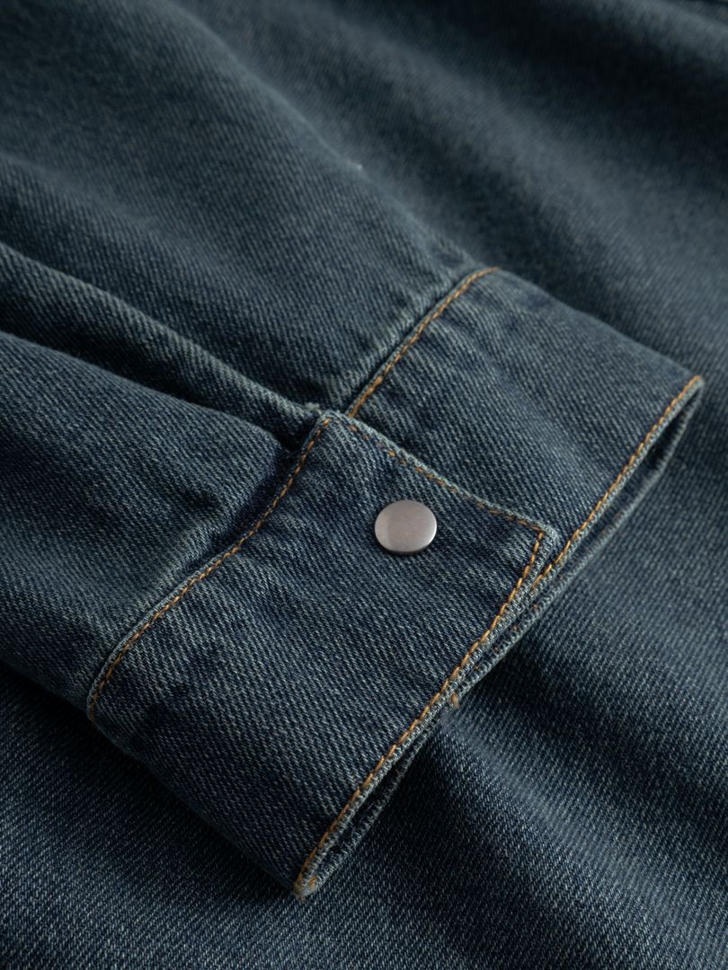 Noella N-Lirinnah Shirt 3