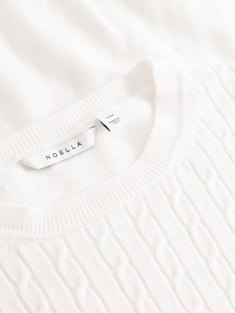 Noella N-Larette Knit 4