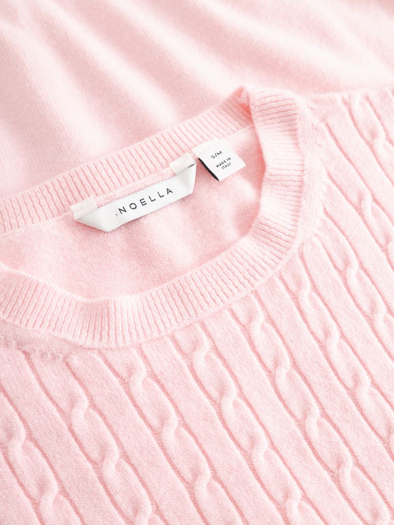 Noella N-Larette Knit 4