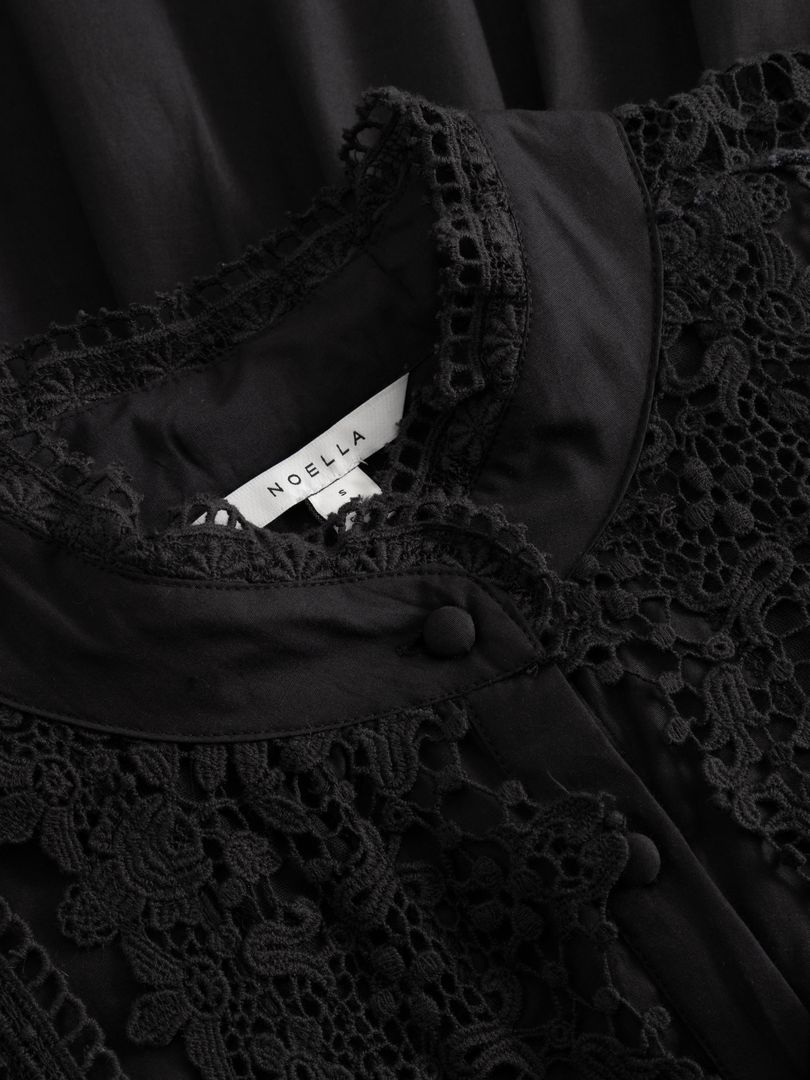 Noella N-Malaya Dress 4