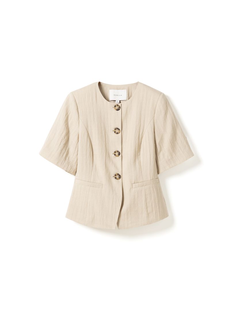 Noella Kasaundra Blazer 6