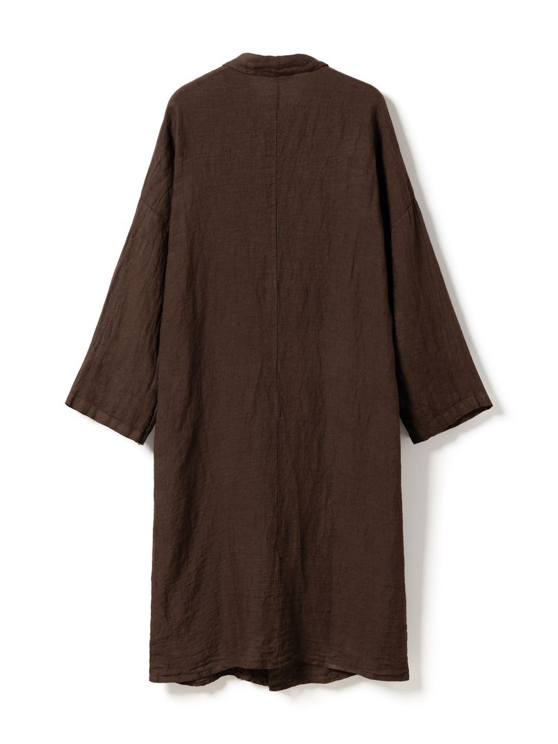 Noella N-Lorita Linen Dress 8