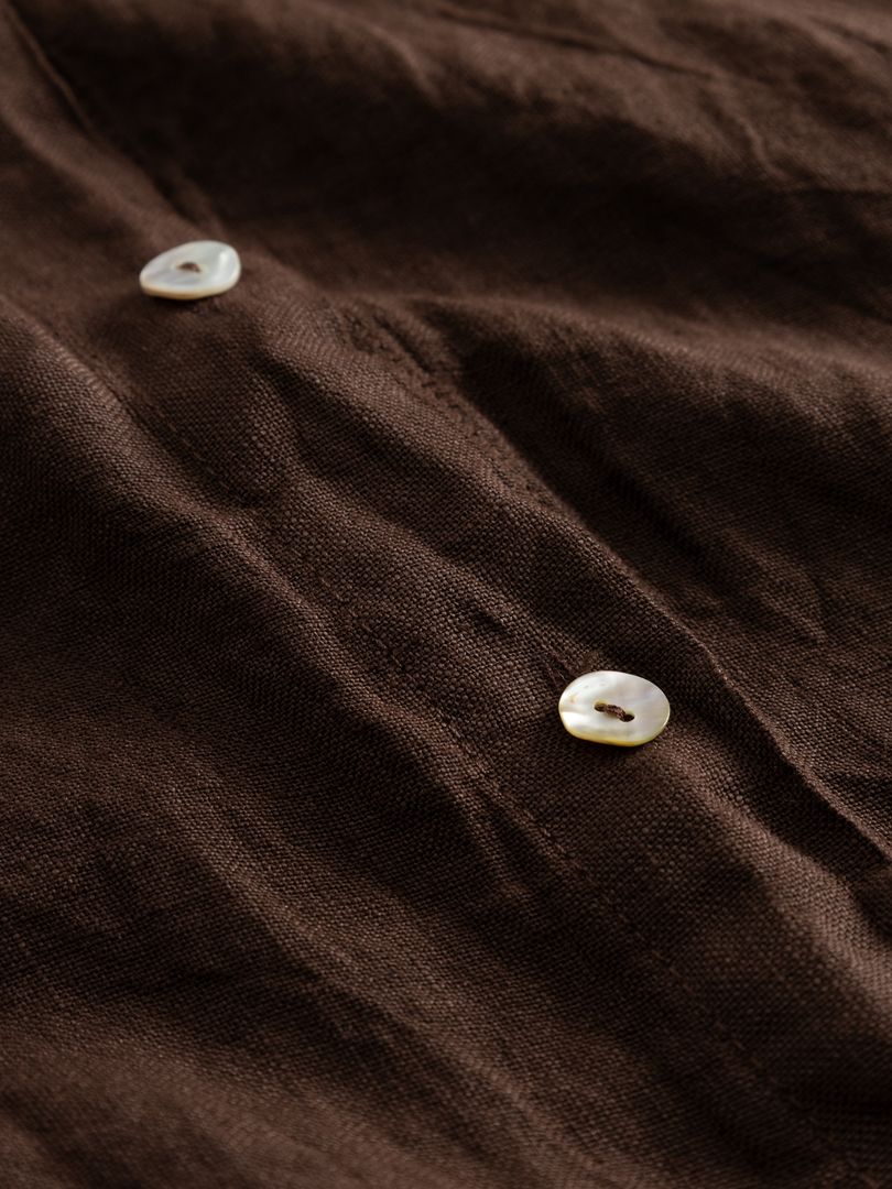 Noella N-Lorita Linen Dress 5