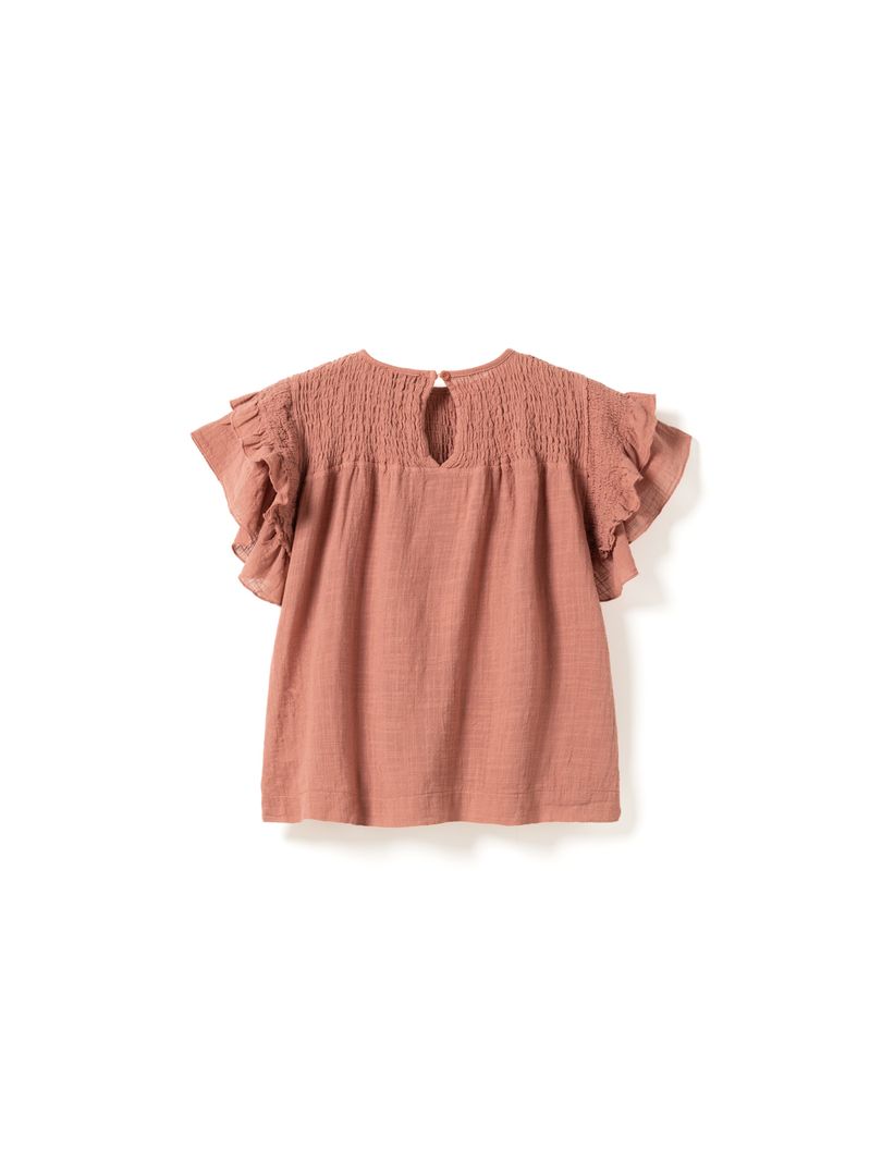 Noella N-Maura Blouse  5