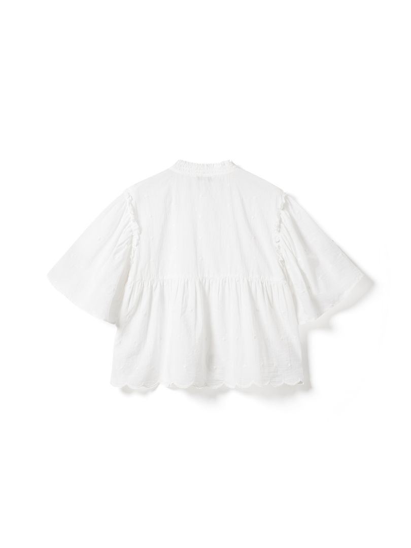 Noella N-Marielle Blouse  5