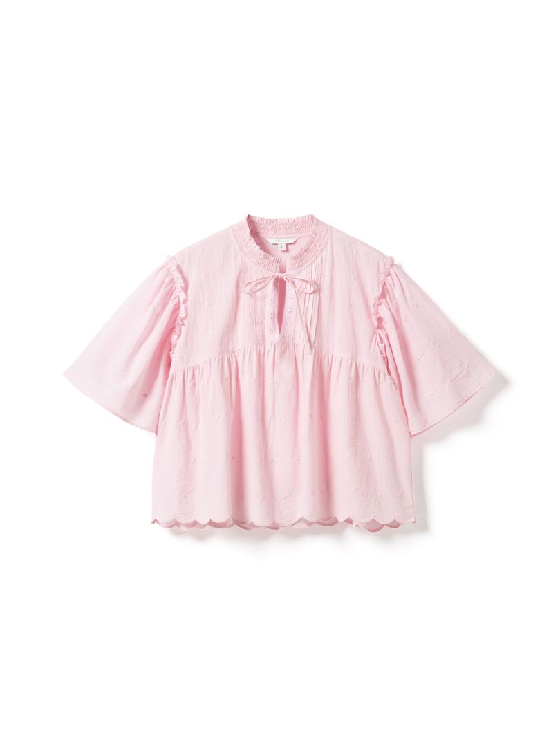 Noella N-Marielle Blouse  5