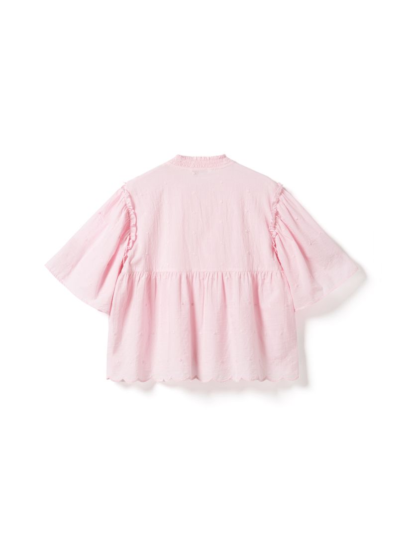 Noella N-Marielle Blouse  6