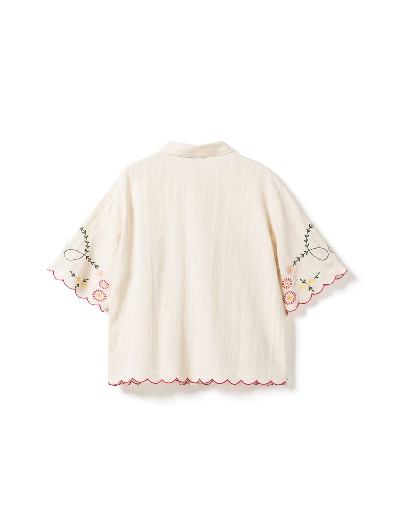 Noella N-Kealy Shirt  7