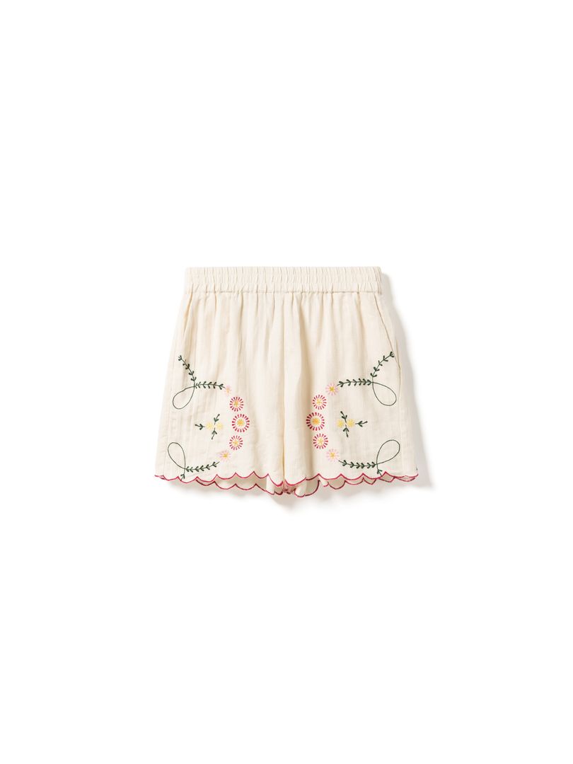Noella N-Layne Shorts 4