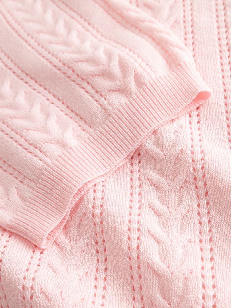 Noella Knit Polo 5
