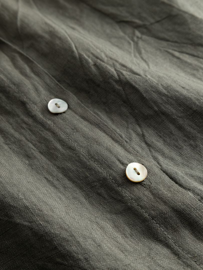 Noella Leanora Linen Shirt  5