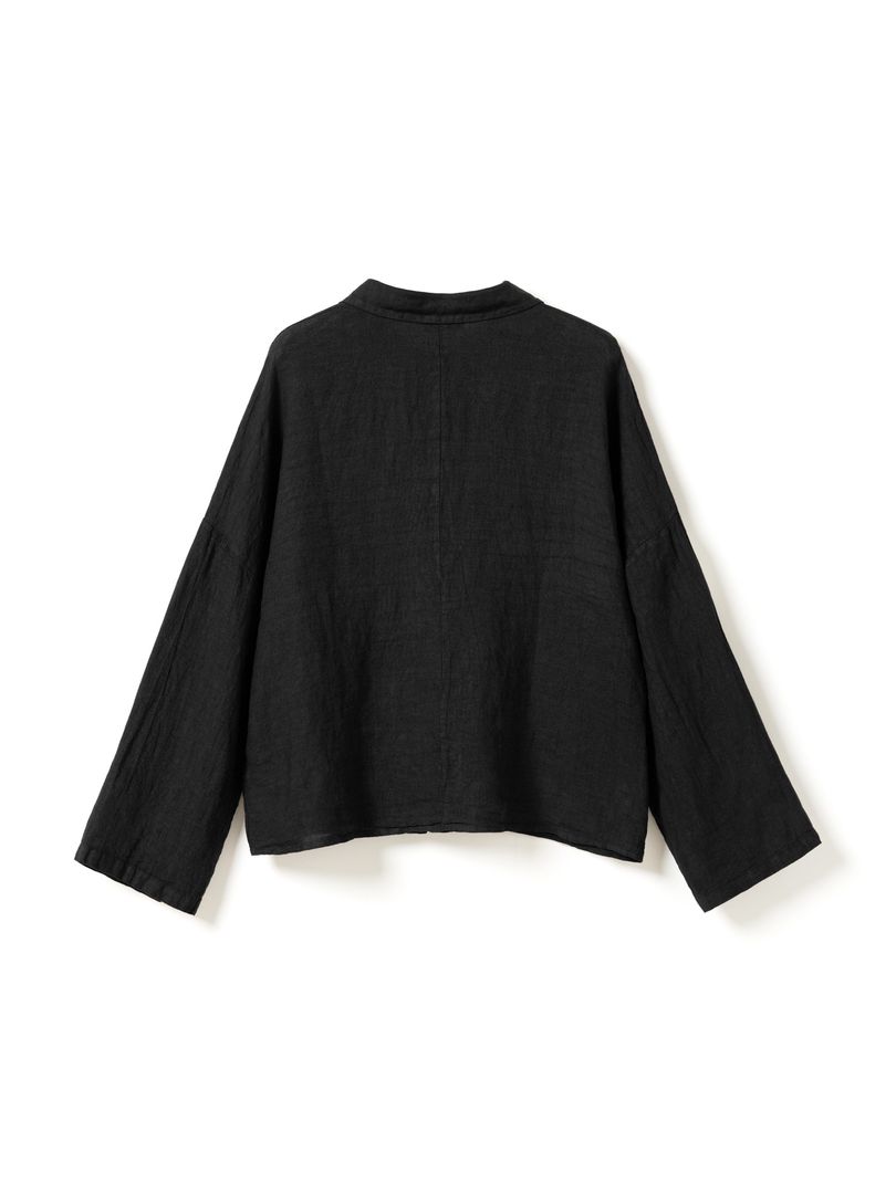 Noella Leanora Linen Shirt  7