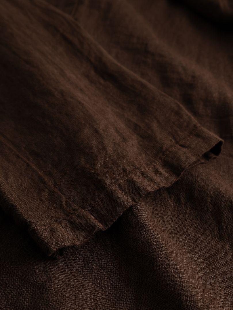 Noella Leanora Linen Shirt  6
