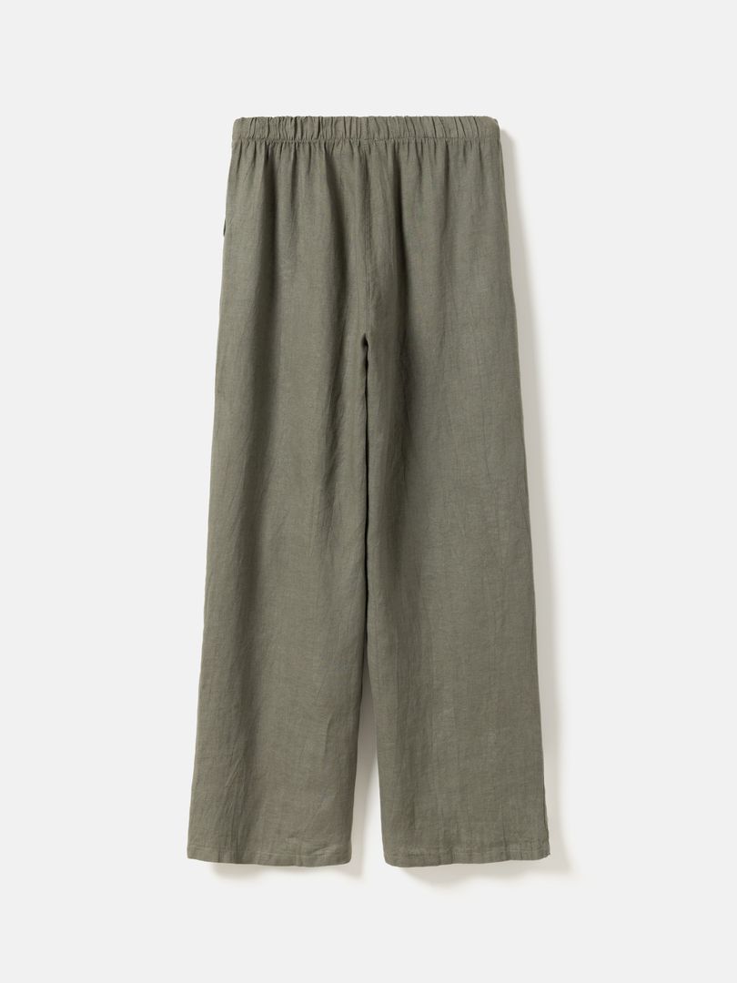 Noella Lorann Linen Pants 5