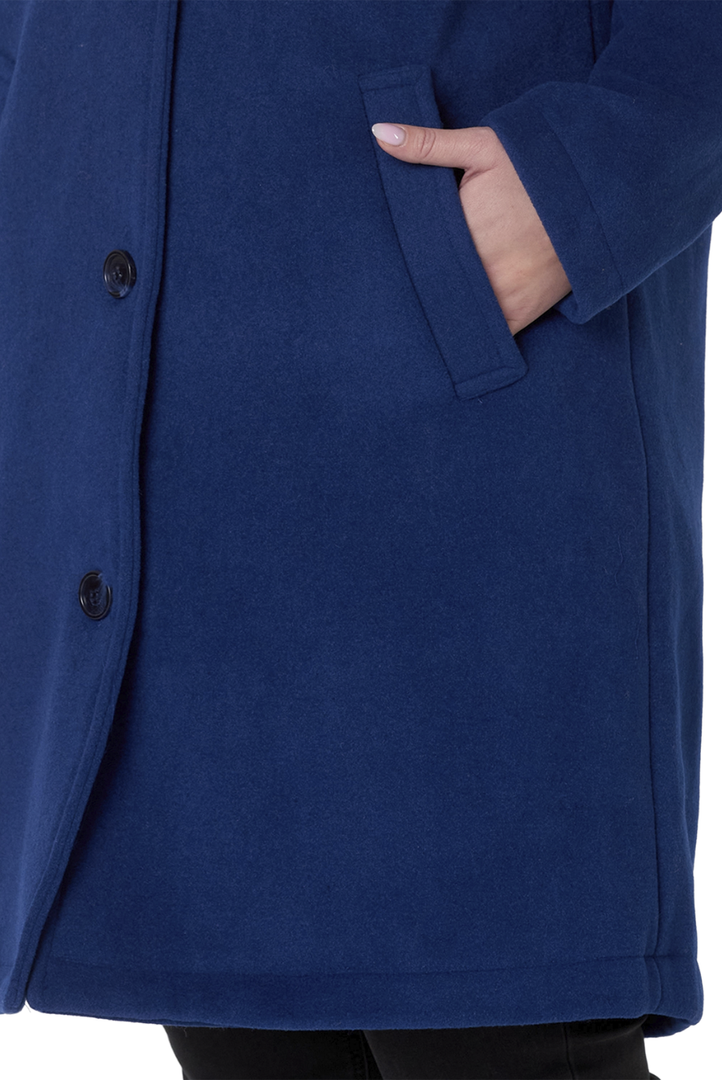 COAT CI-3 5