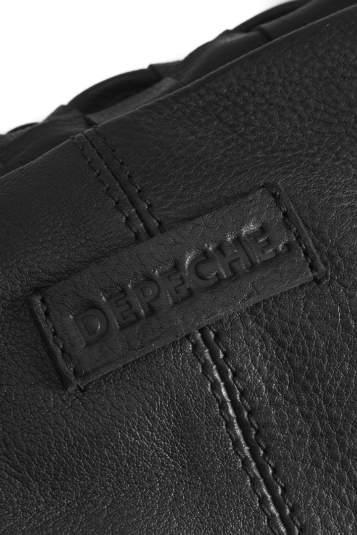 DEPECHE Shoulderbag / Handbag 16196 5